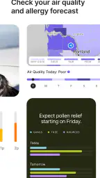 The Weather Channel - Radar screenshot