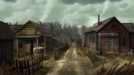 The Wild Case Adventure (Full) screenshot
