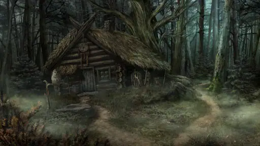 The Wild Case Adventure (Full) screenshot