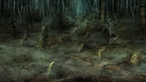 The Wild Case Adventure (Full) screenshot