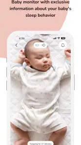 The Wonder Weeks - Baby Leaps screenshot