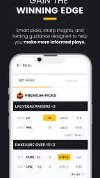 TheHotPicks screenshot