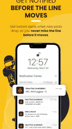 TheHotPicks screenshot