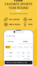 TheHotPicks screenshot