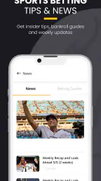 TheHotPicks screenshot