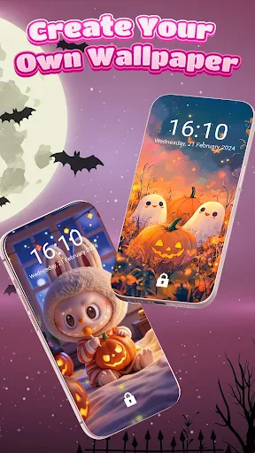 Themebox - App icons, Widgets screenshot