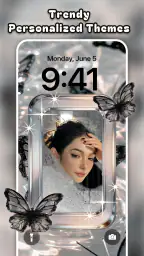 ThemeCraft - DIY Photo Collage screenshot