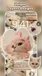 ThemeCraft - DIY Photo Collage screenshot