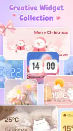 ThemeMate DIY Themes & Widgets screenshot