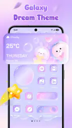 ThemeMate DIY Themes & Widgets screenshot