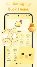 ThemeMate DIY Themes & Widgets screenshot