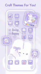 Themepack - App Icons, Widgets screenshot