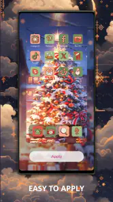 Themepack & Icon Changer screenshot
