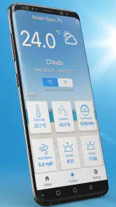 Thermometer For Room Temp screenshot