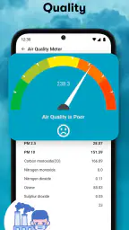 Thermometer++ Room Temperature screenshot