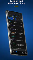 theScore: Sports News & Scores screenshot