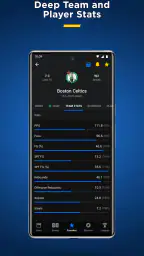 theScore: Sports News & Scores screenshot