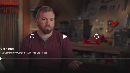 This Old House screenshot