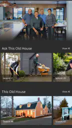 This Old House screenshot