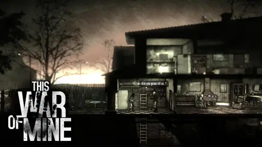 This War of Mine screenshot