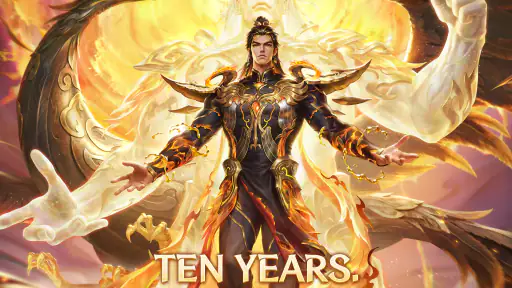 Three Kingdoms: Overlord screenshot