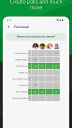Threema. The Secure Messenger screenshot