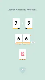 Threes! screenshot