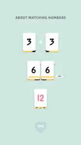 Threes! screenshot