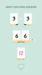 Threes! screenshot