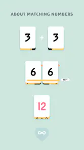 Threes! screenshot
