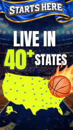 Thrillzz Social Sportsbook screenshot