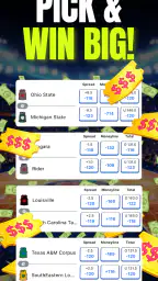 Thrillzz Social Sportsbook screenshot