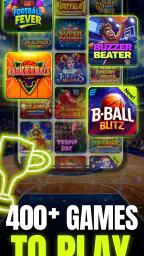 Thrillzz Social Sportsbook screenshot