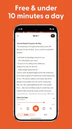 Through the Word screenshot
