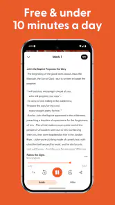 Through the Word screenshot