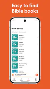 Through the Word screenshot