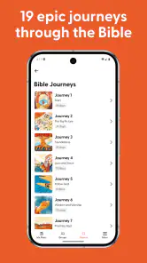 Through the Word screenshot