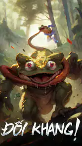 Thú Kỳ Huyền screenshot