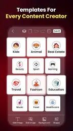 Thumbnail Maker screenshot