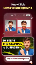 Thumbnail Maker screenshot