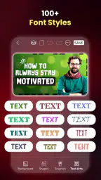 Thumbnail Maker screenshot