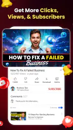 Thumbnail Maker screenshot