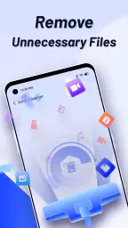 Thumbs Clean - Quick Clean screenshot