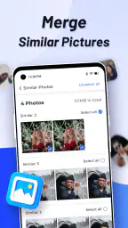 Thumbs Clean - Quick Clean screenshot