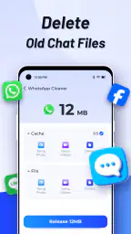Thumbs Clean - Quick Clean screenshot