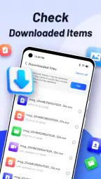 Thumbs Clean - Quick Clean screenshot
