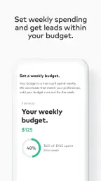 Thumbtack for Professionals screenshot