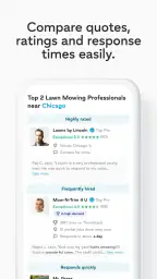 Thumbtack: Hire Service Pros screenshot