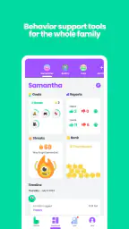 Thumsters: Chores Tracker screenshot