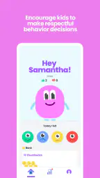 Thumsters: Chores Tracker screenshot